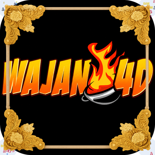 wajan4d — mitra unggulan
